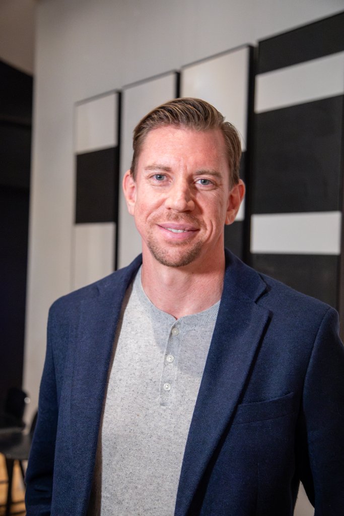 Daniel Sears, founder of Pure Home Mold Assessors