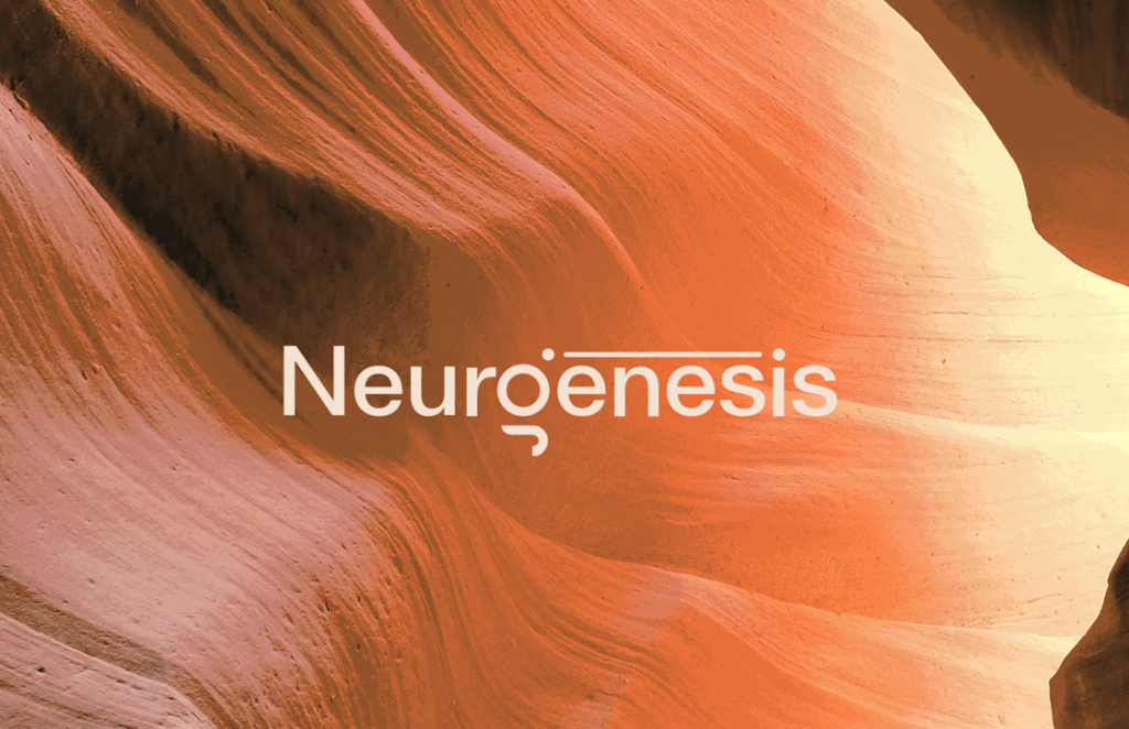 NeuroGenesis logo
