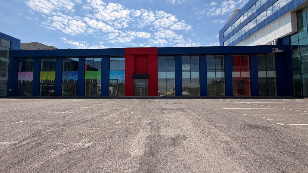 Expo Center