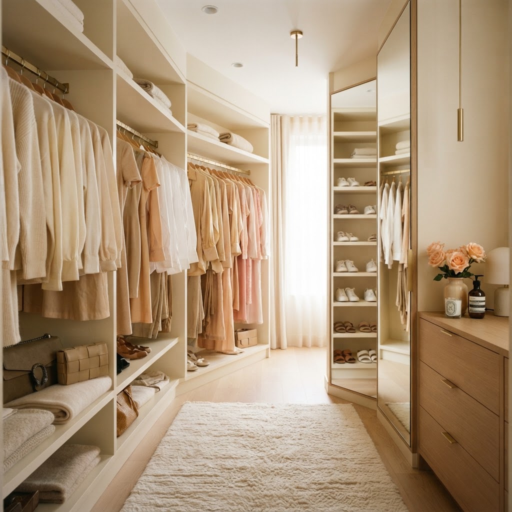 Wardrobe Insights