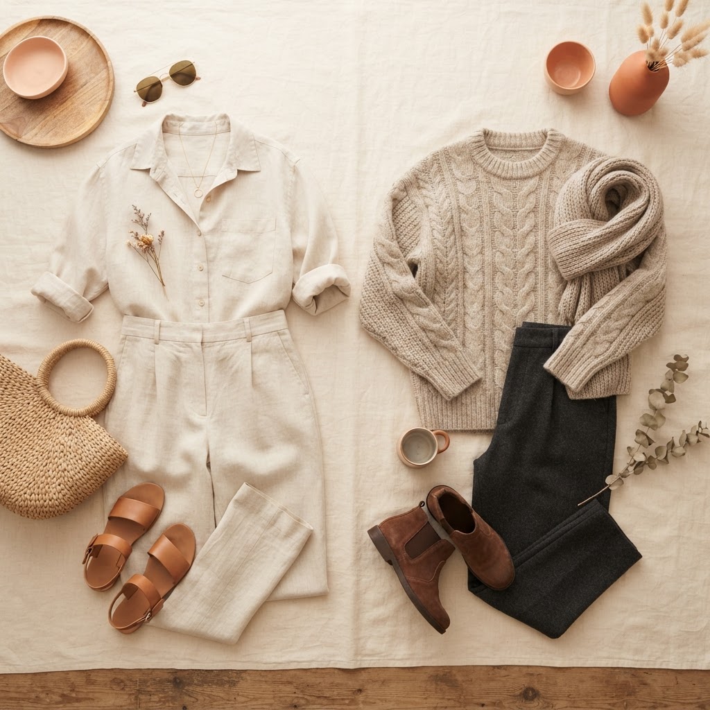 Seasonal Fabric Suggestions