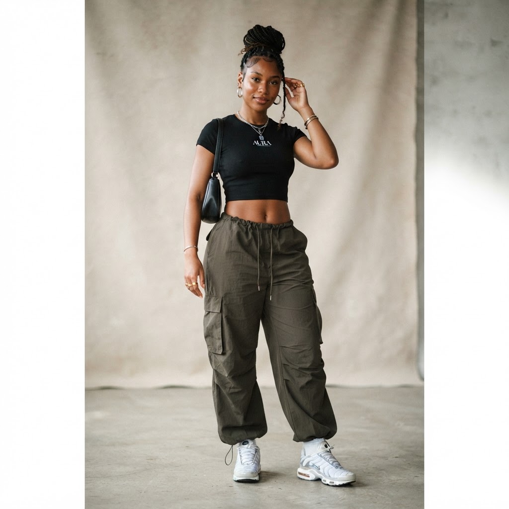 Amara, 22