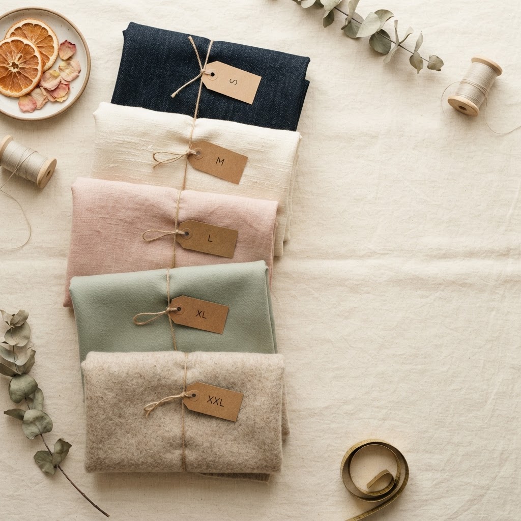 Brand & Fabric Comparison
