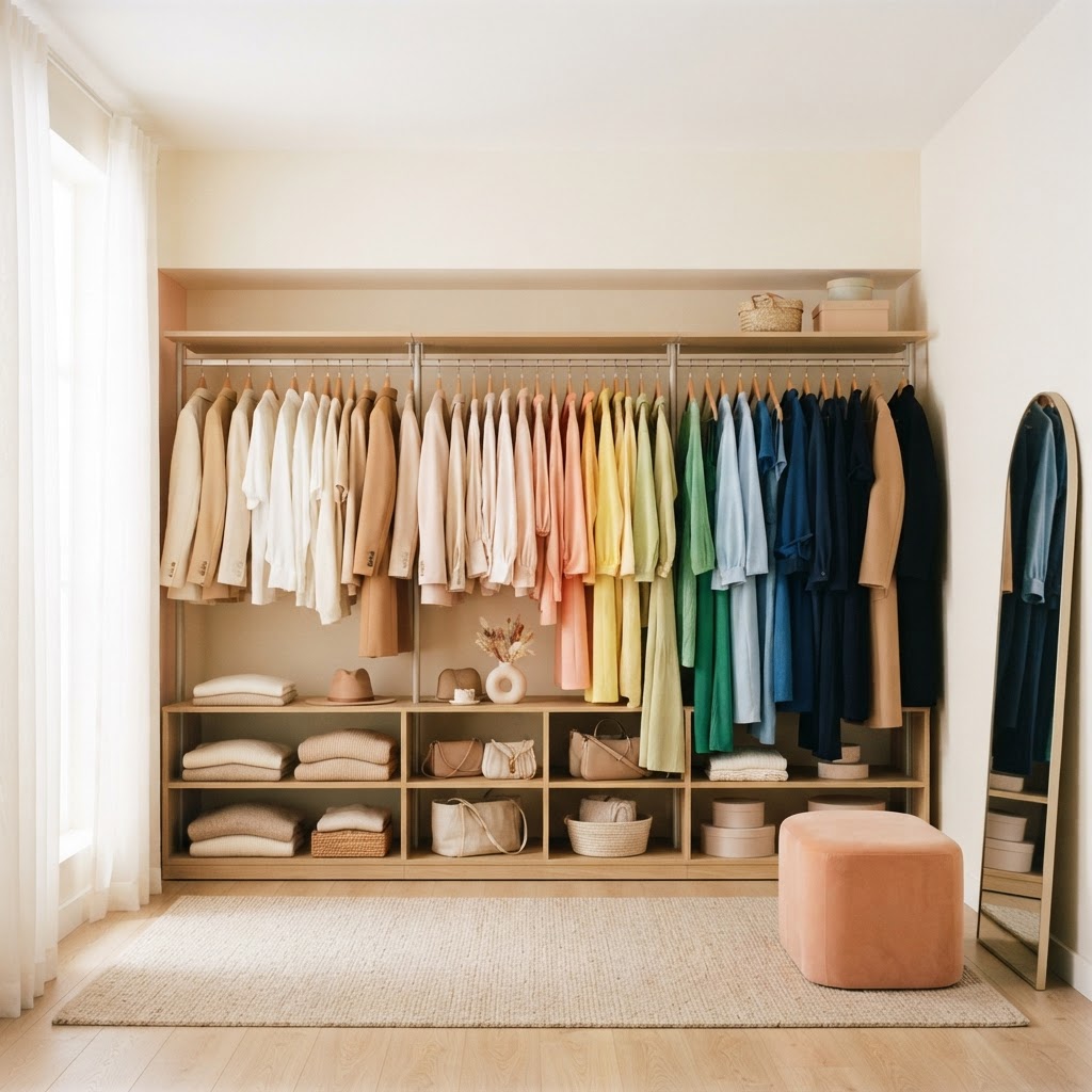 Smart Lookbook