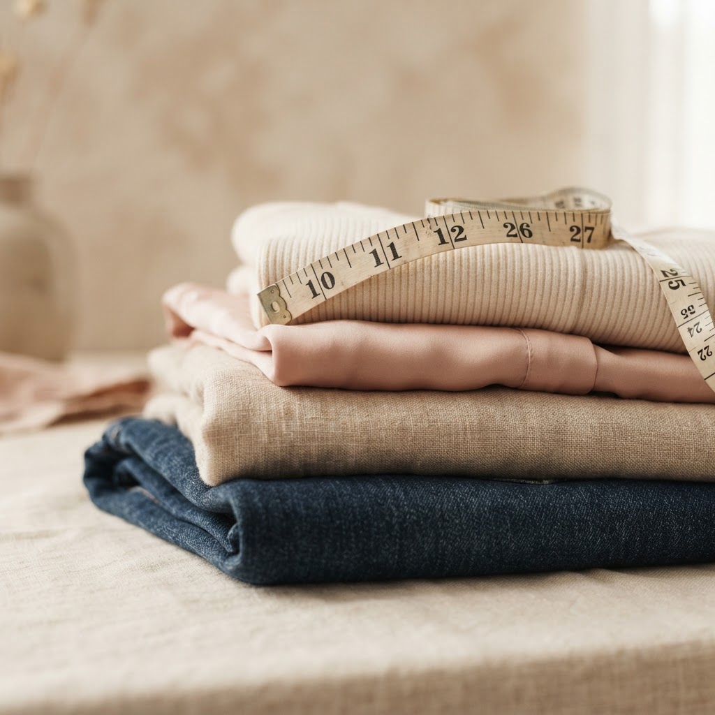 Fabric Intelligence
