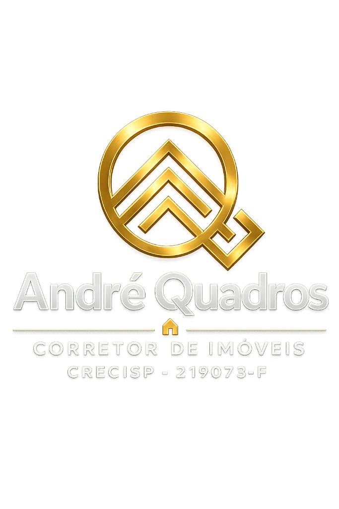 André Quadros Corretor de Imóveis