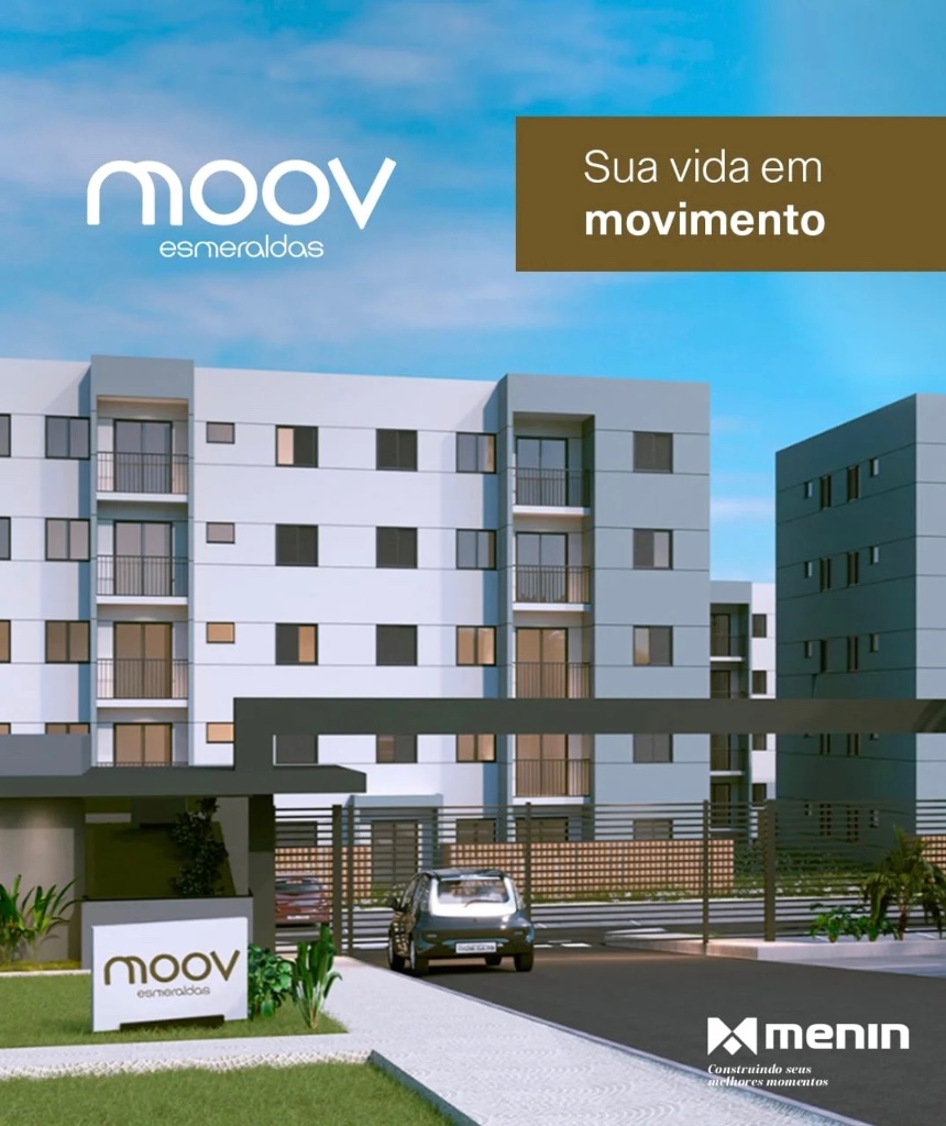 Moov Esmeraldas