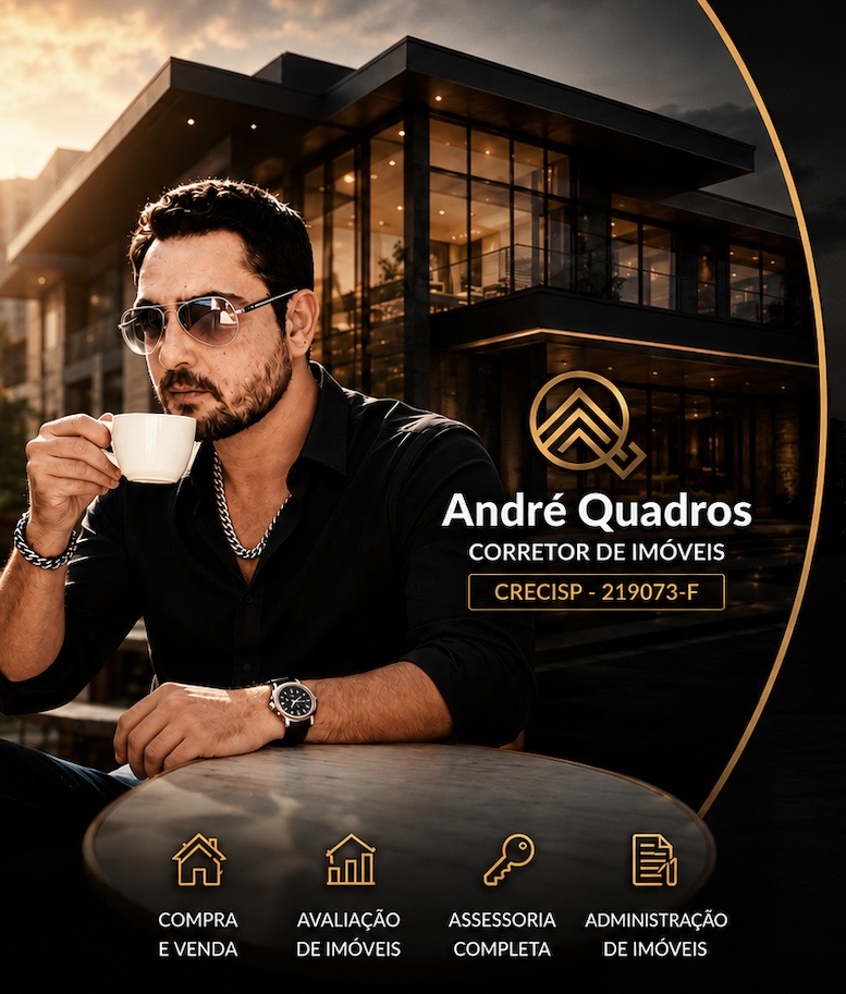 André Quadros