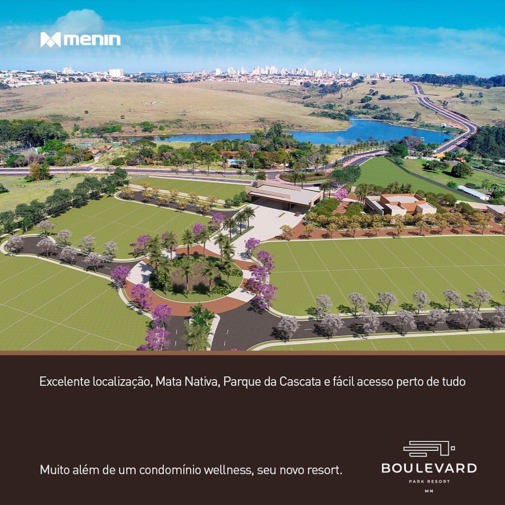 Boulevard Park Resort