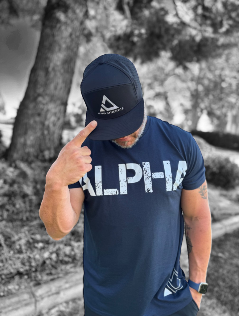 Alpha Syndicate founder