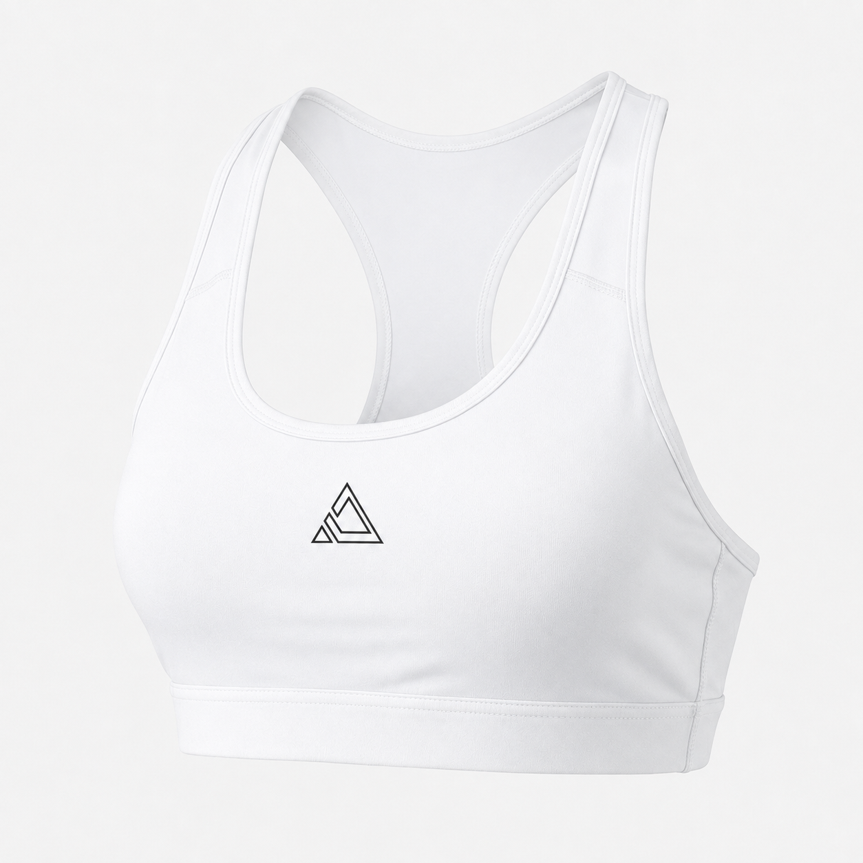 Performance Top — White