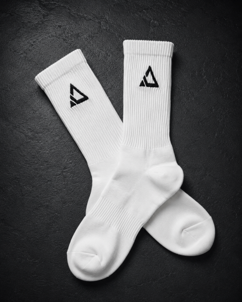 Alpha Crew Socks