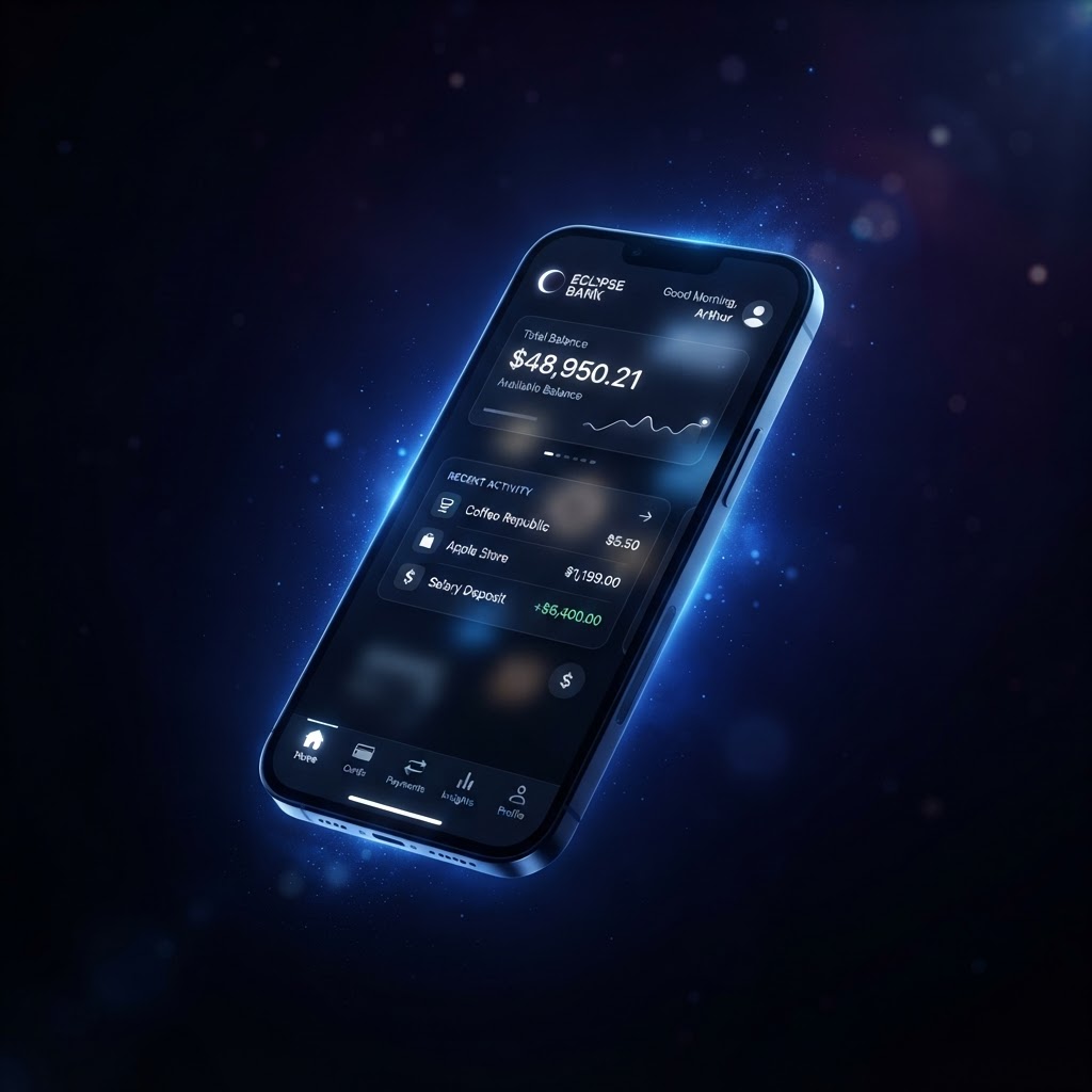 Mobile App Development