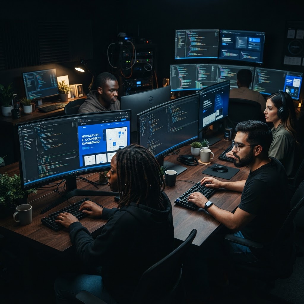 Website Development