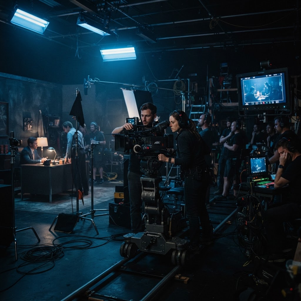Commercials & Video