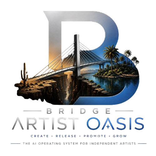 Bridge Artist OaSis