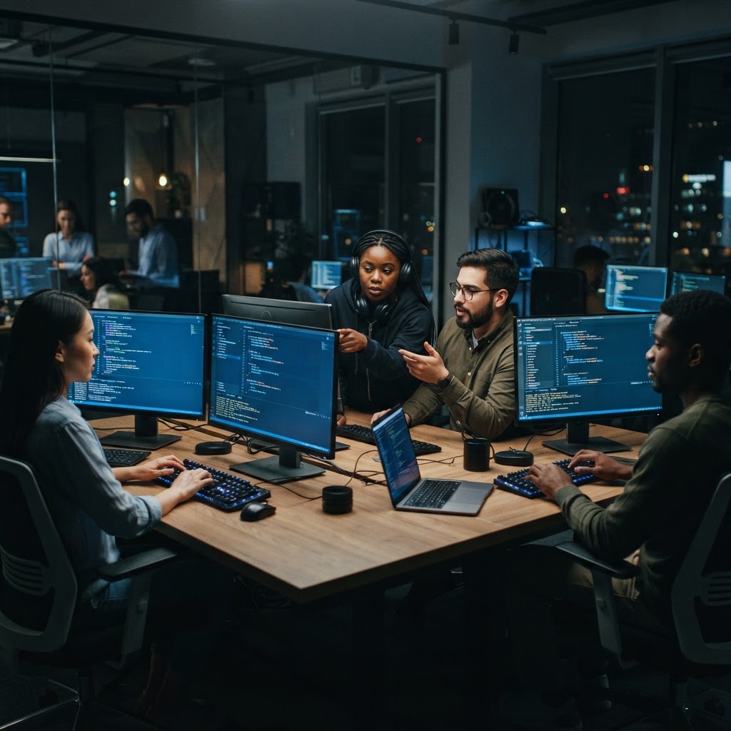 Software Development