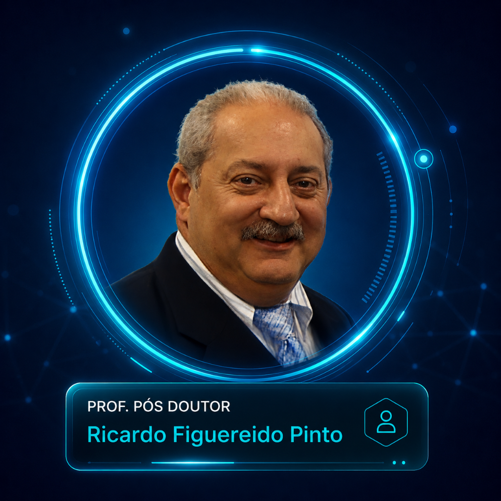 Ricardo Figueiredo Pinto