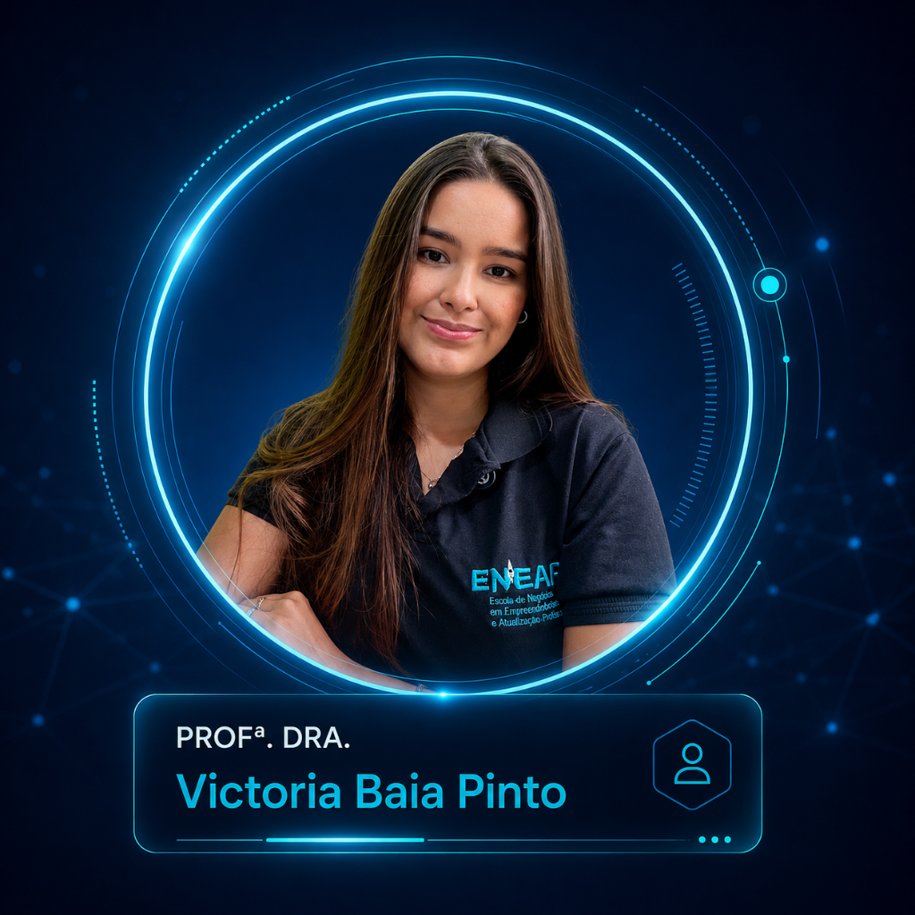 Victória Baía Pinto