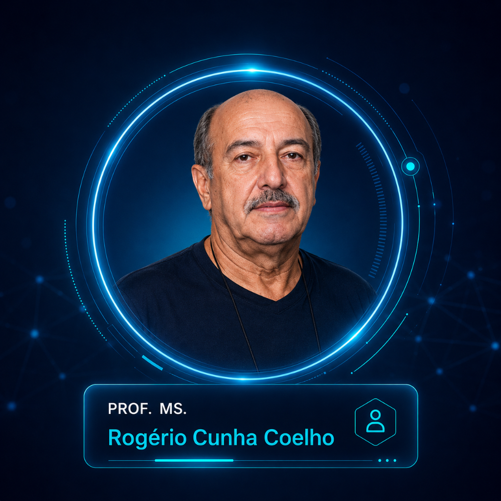 Rogério Cunha Coelho