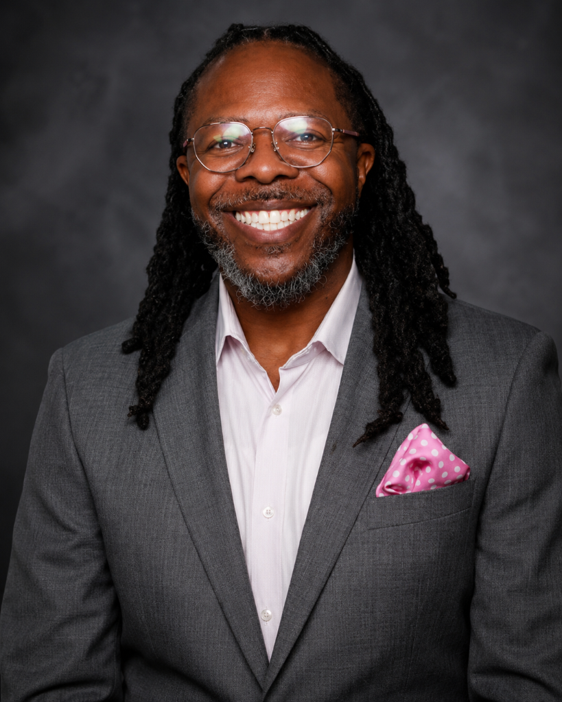 Apostle Dr. Tarray Deaver