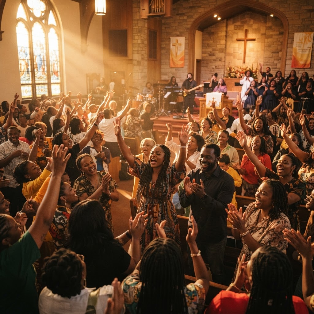 Praise Reports