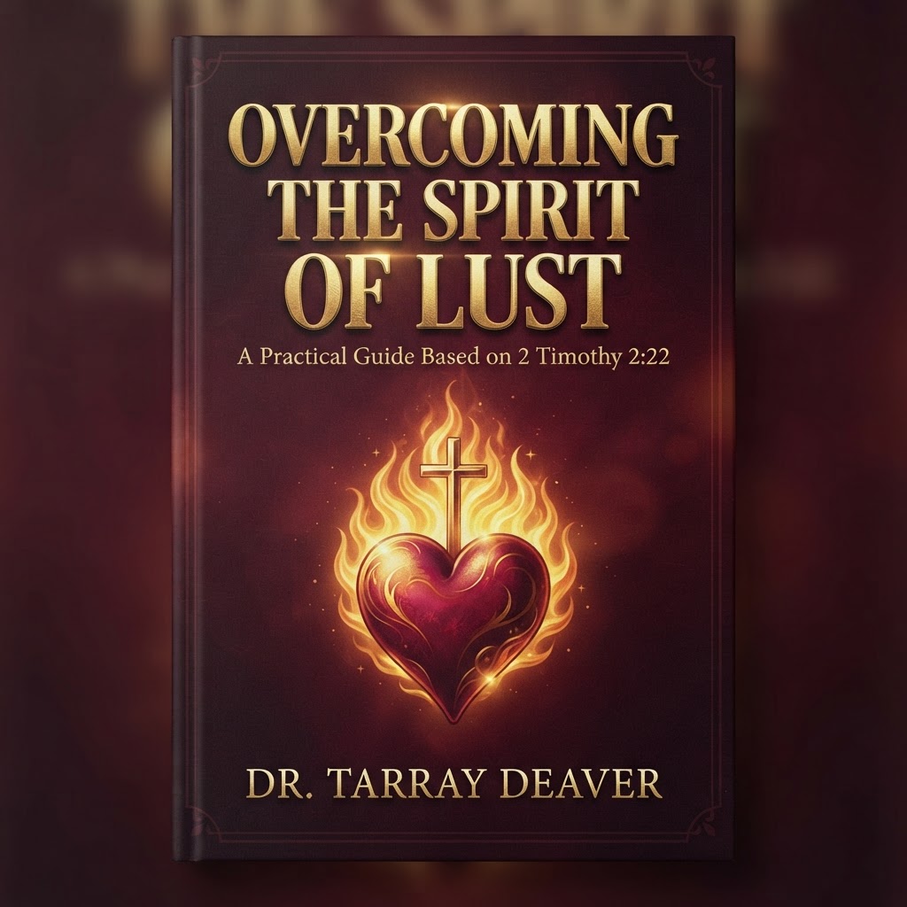 Overcoming the Spirit of Lust