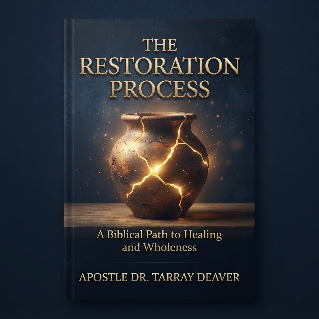 The Restoration Process