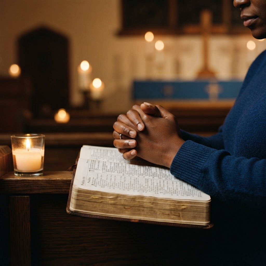 Prayer Wall