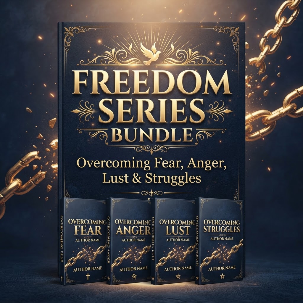 Freedom Series Bundle