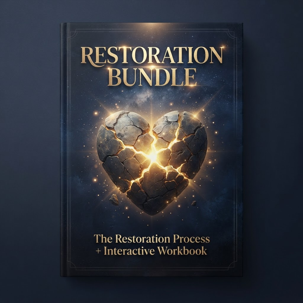 Restoration Bundle