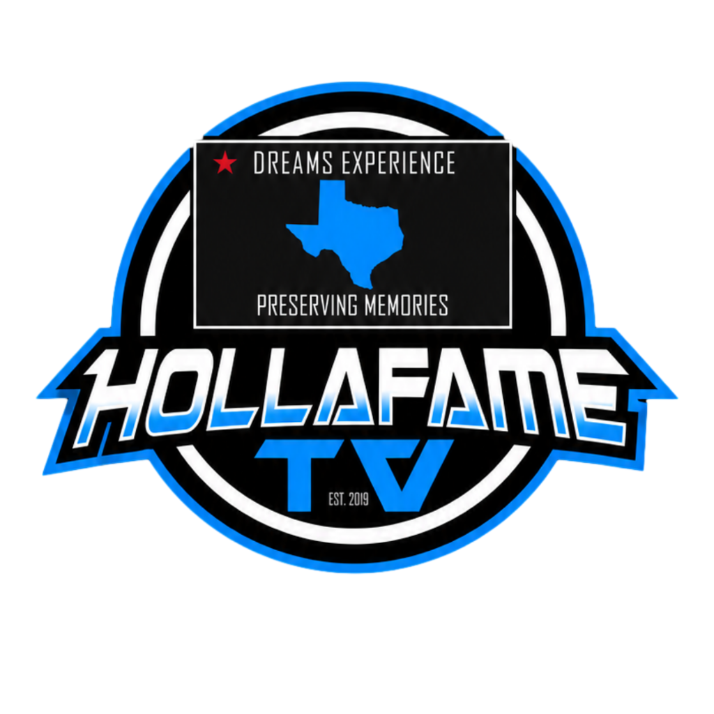 HollaFame TV