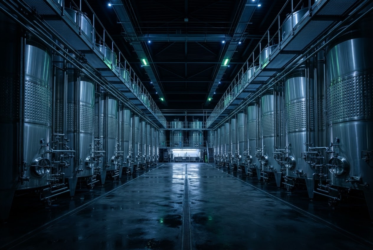 Bodegas
