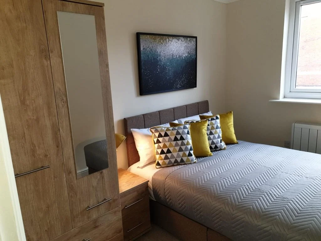Rowntree House - Flat 2 - photo 5