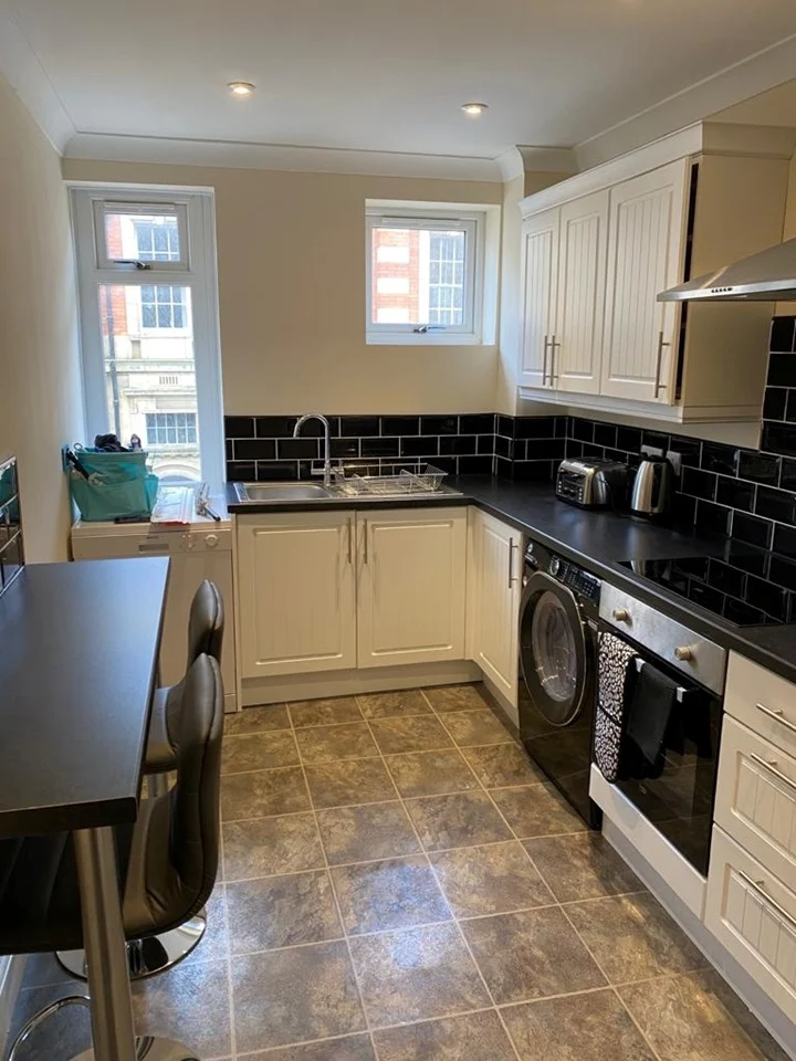 Rowntree House - Flat 2 - photo 1
