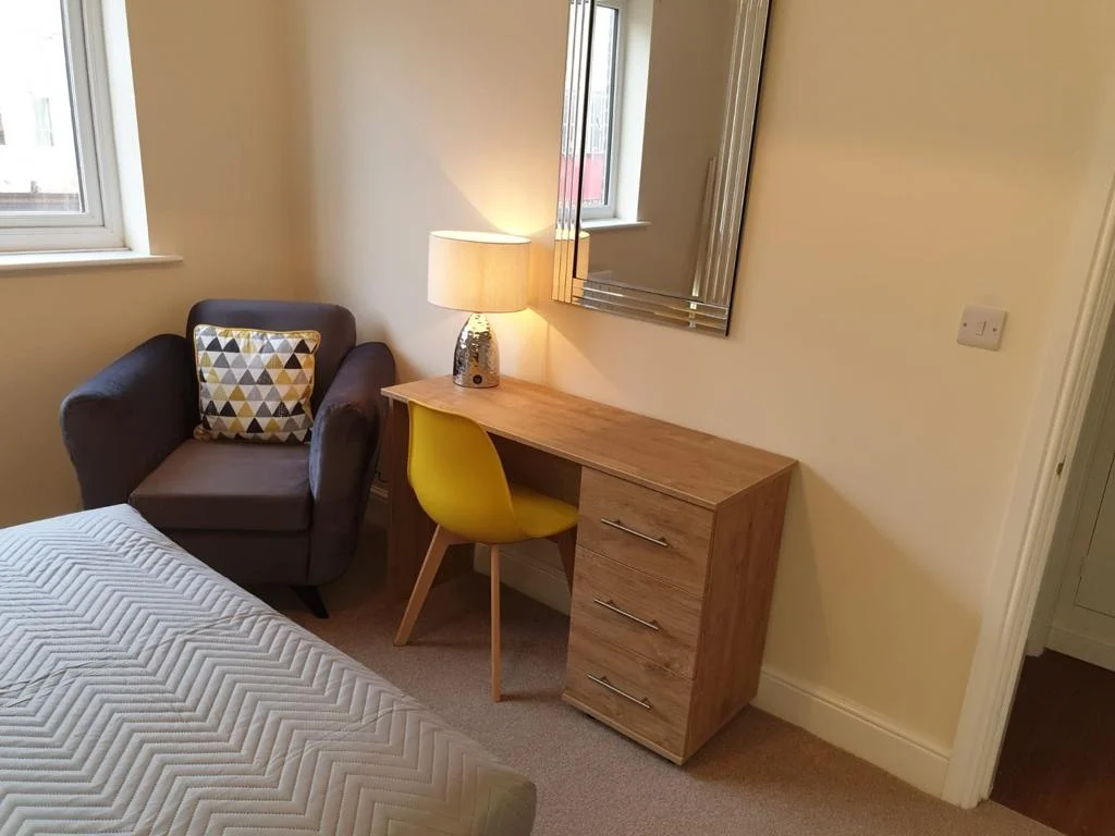 Rowntree House - Flat 2 - photo 4
