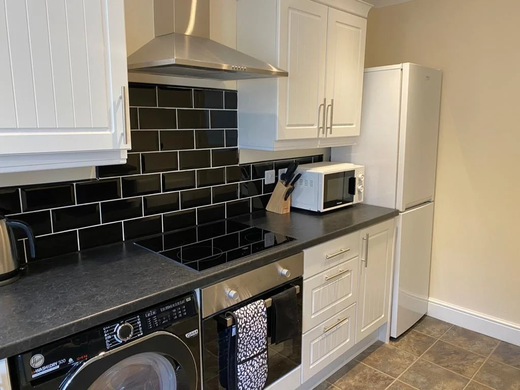Rowntree House - Flat 2 - photo 2