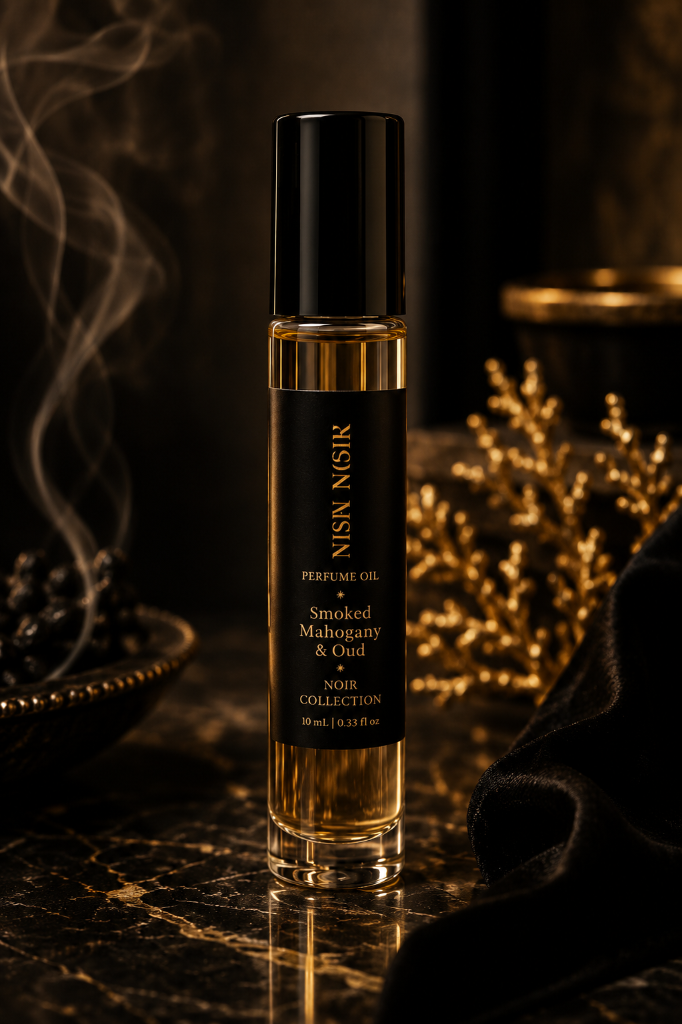 Making Fragrance Last Longer, Touché Par Nishi Journal