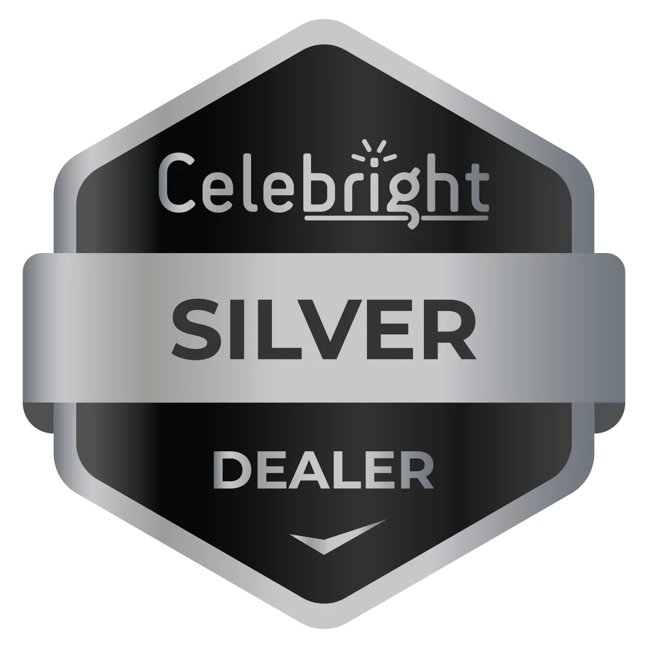 Celebright Silver Dealer