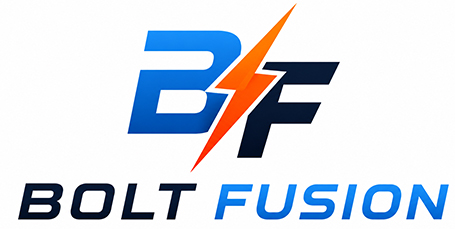 Bolt Fusion — Fast Websites. Powerful Marketing. Real Results.