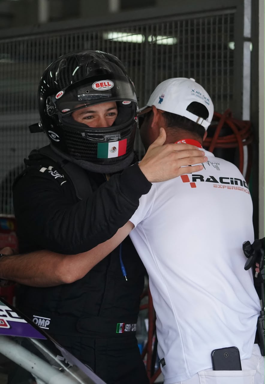 Equipo Racing Experience