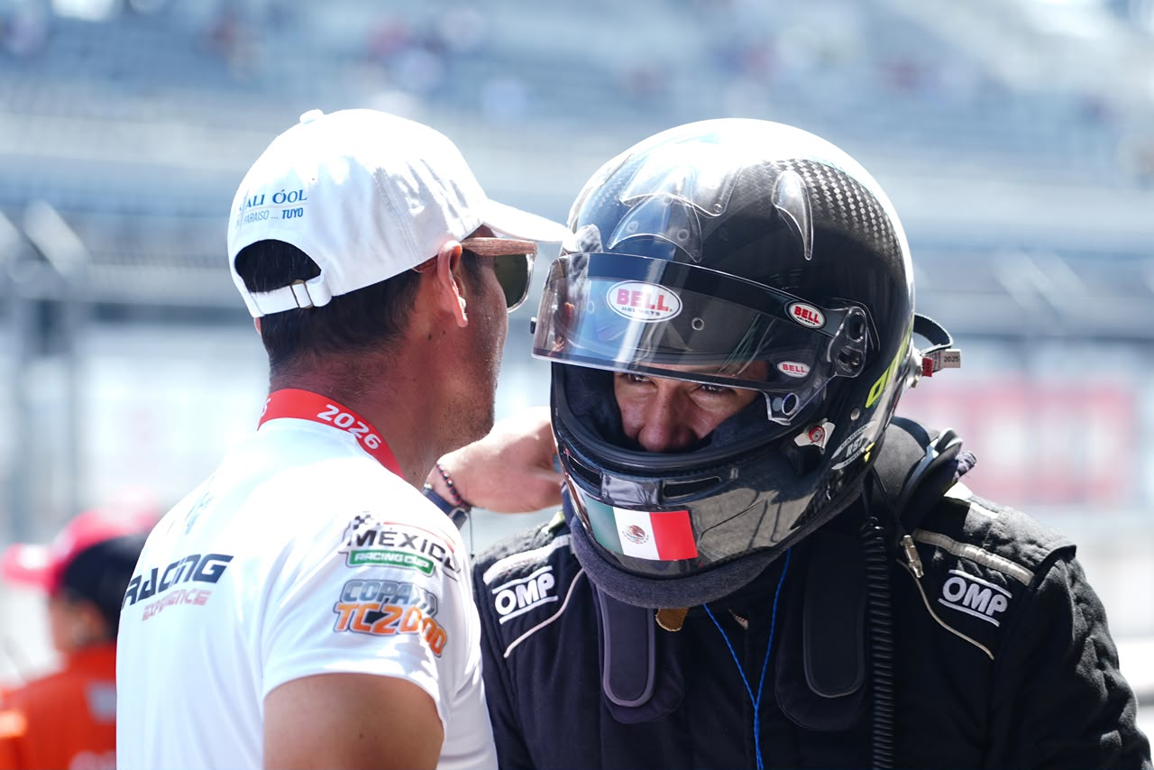 Piloto Racing Experience