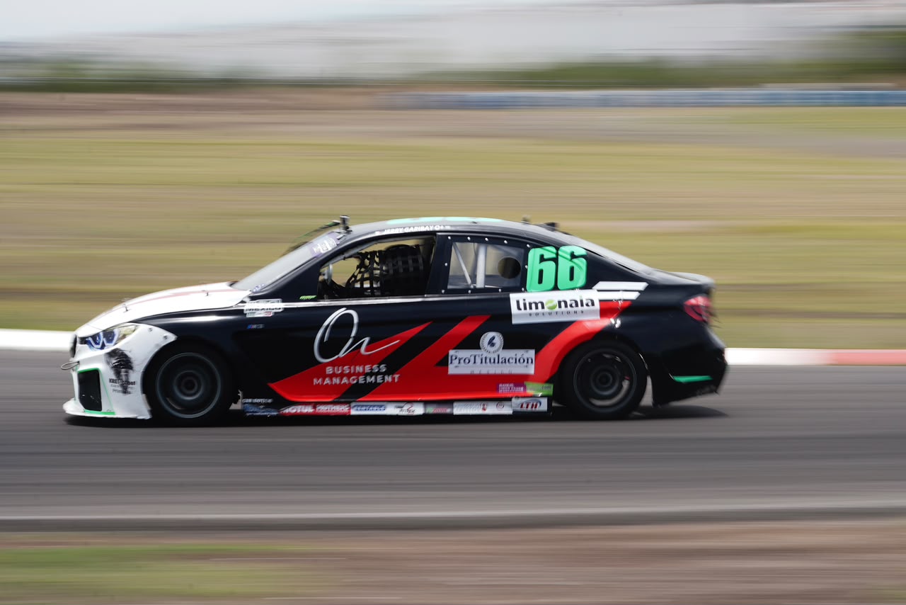 Racing