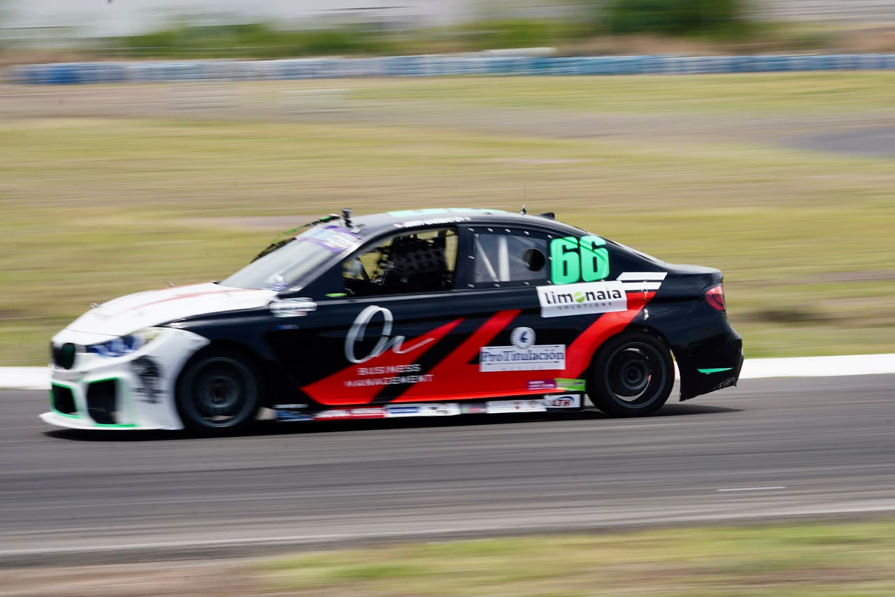 Racing