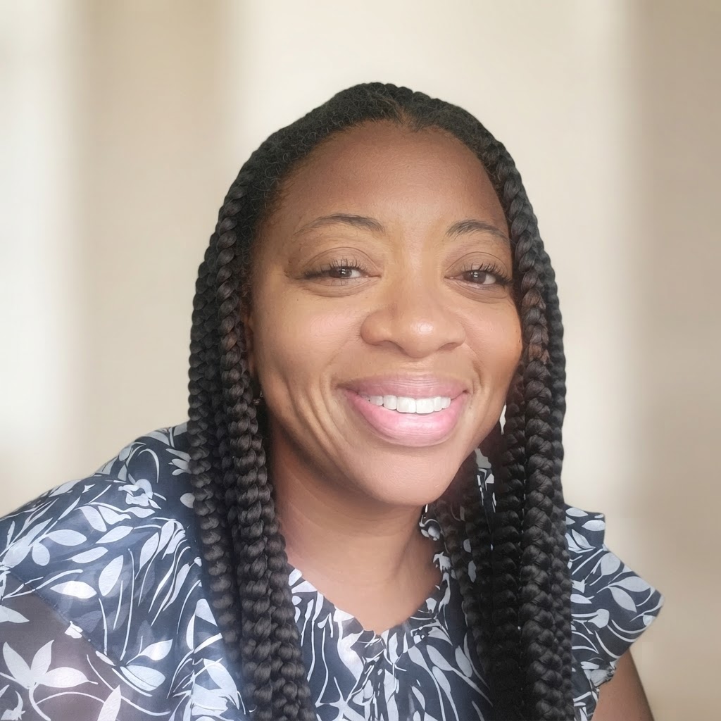 Lindsay Haynes, founder of ClutterFree Coaching