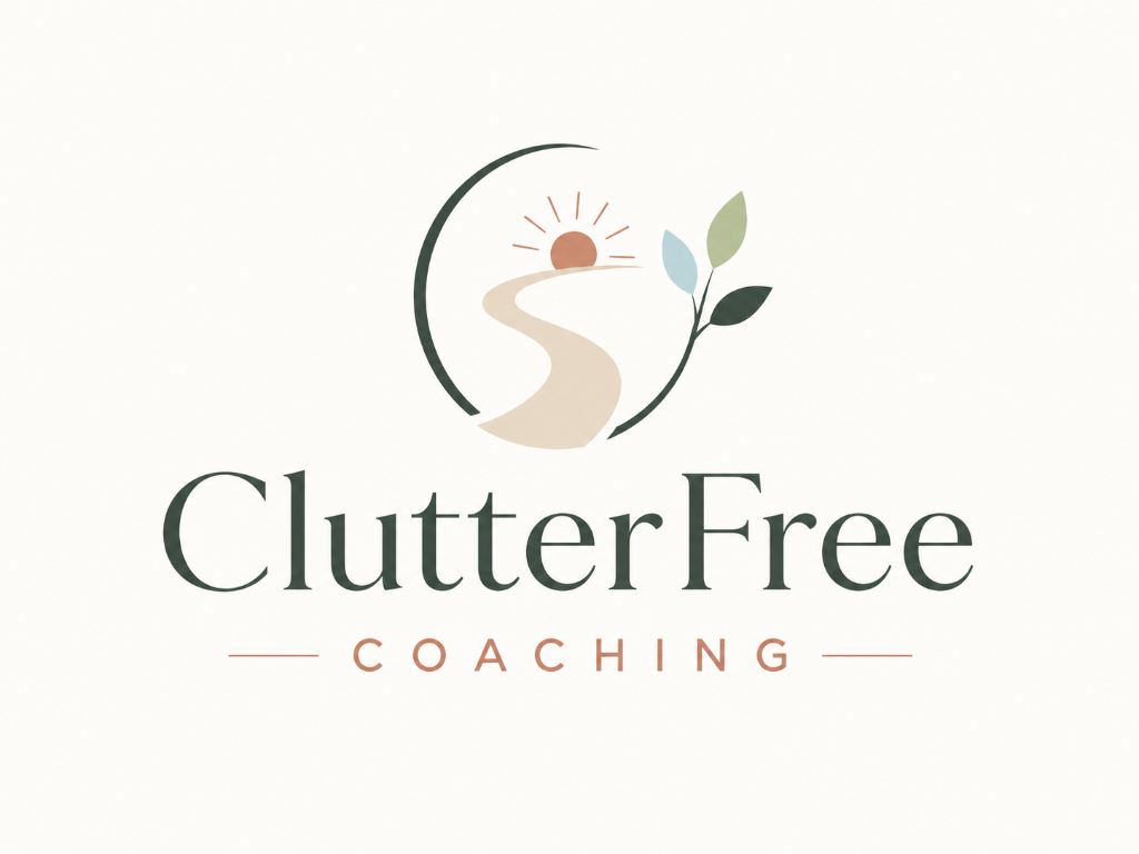ClutterFree Coaching