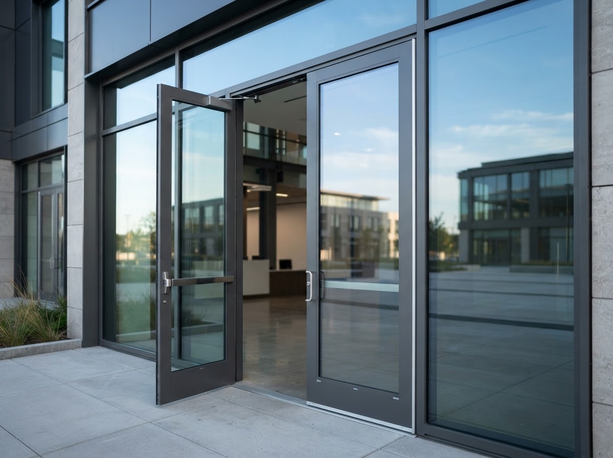 Doors & Windows