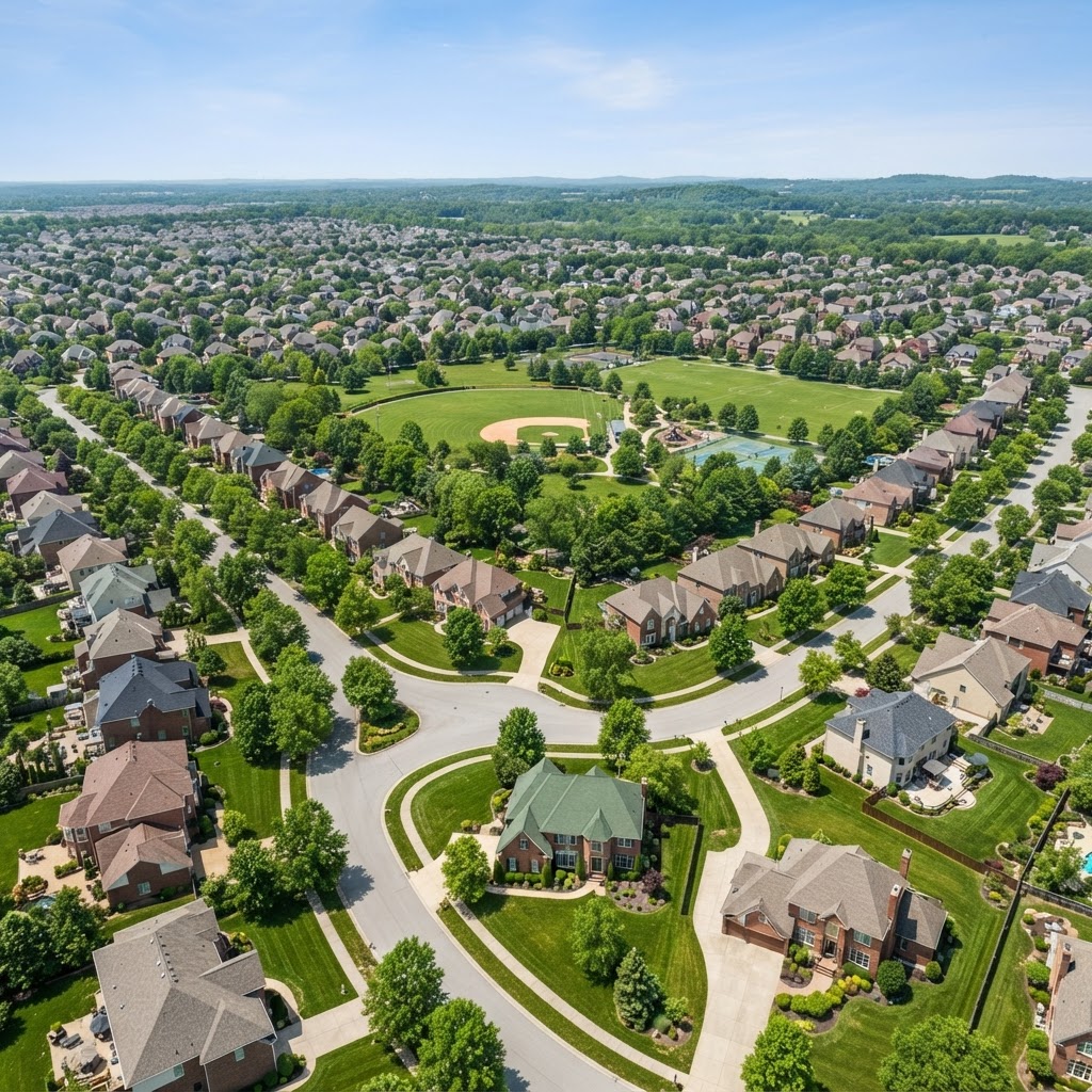 Community Living