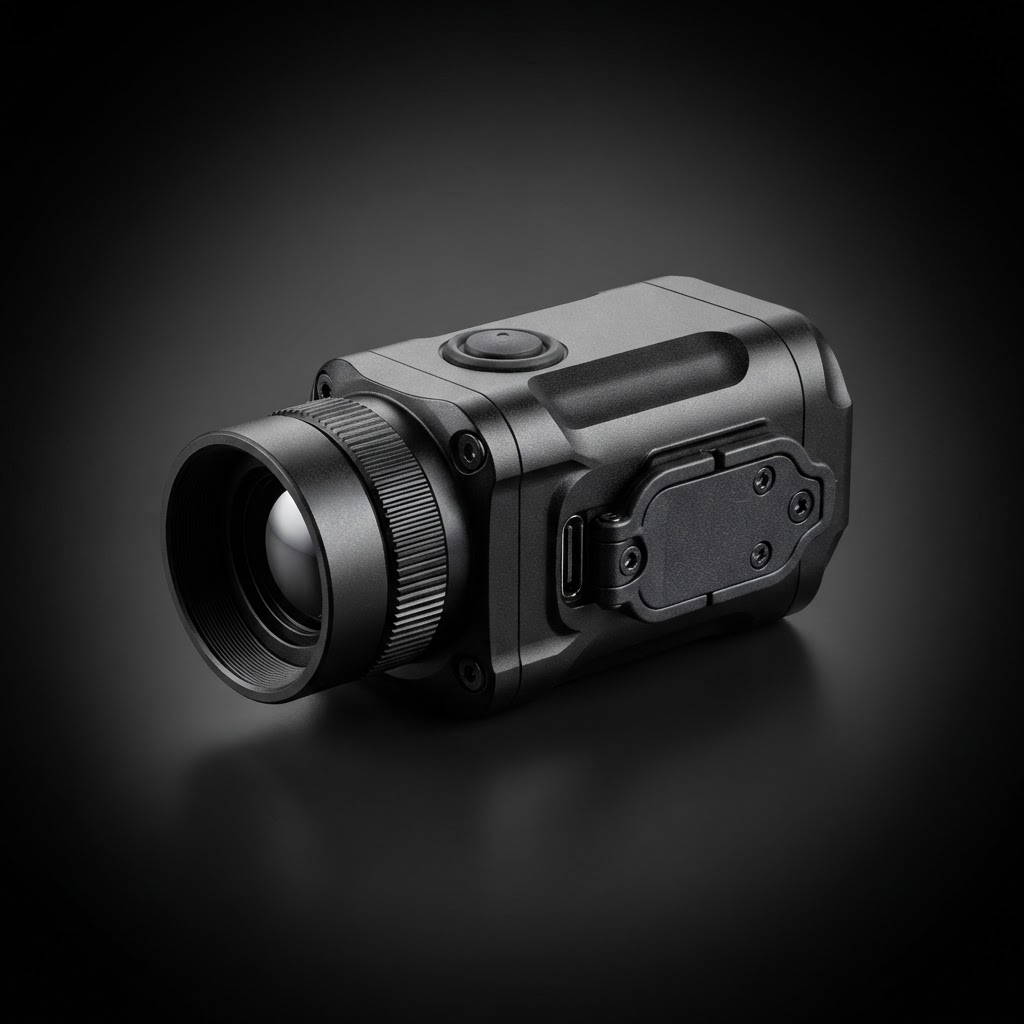 Night Operators NGAL IR/VIS Laser — Tan