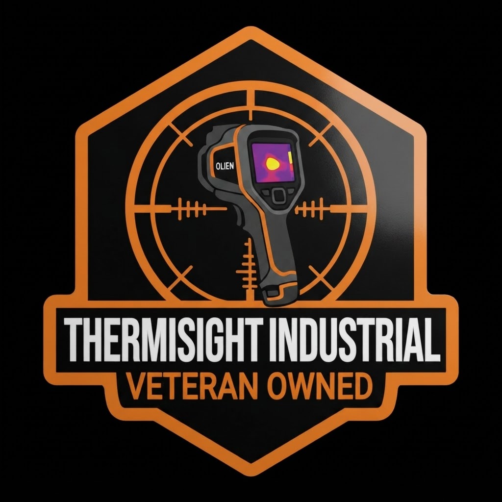 Thermisight Industrial — Heat Transfer variant